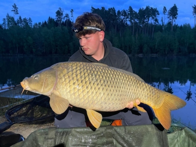 Kv�ten 2026 ve�ern� 12,5kg