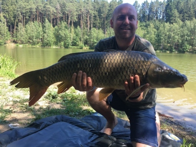 11 Kg