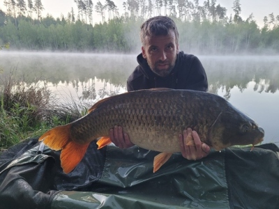 Kv�ten 2026 / 18,7kg