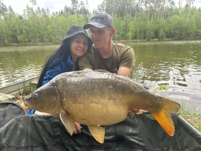 Kv�ten 2026 Terka 10,8kg