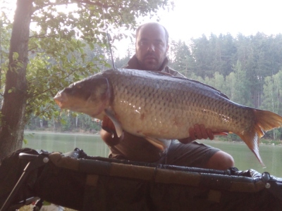 15 Kg